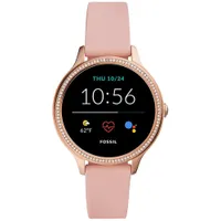Fossil Women's Smartwatch Gen 5E:&nbsp;was £199, now £118.10 at Amazon