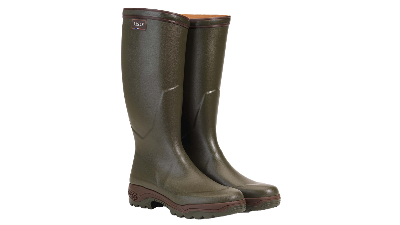 Parcours 2 by Aigle, , a famous wellington boot brand
