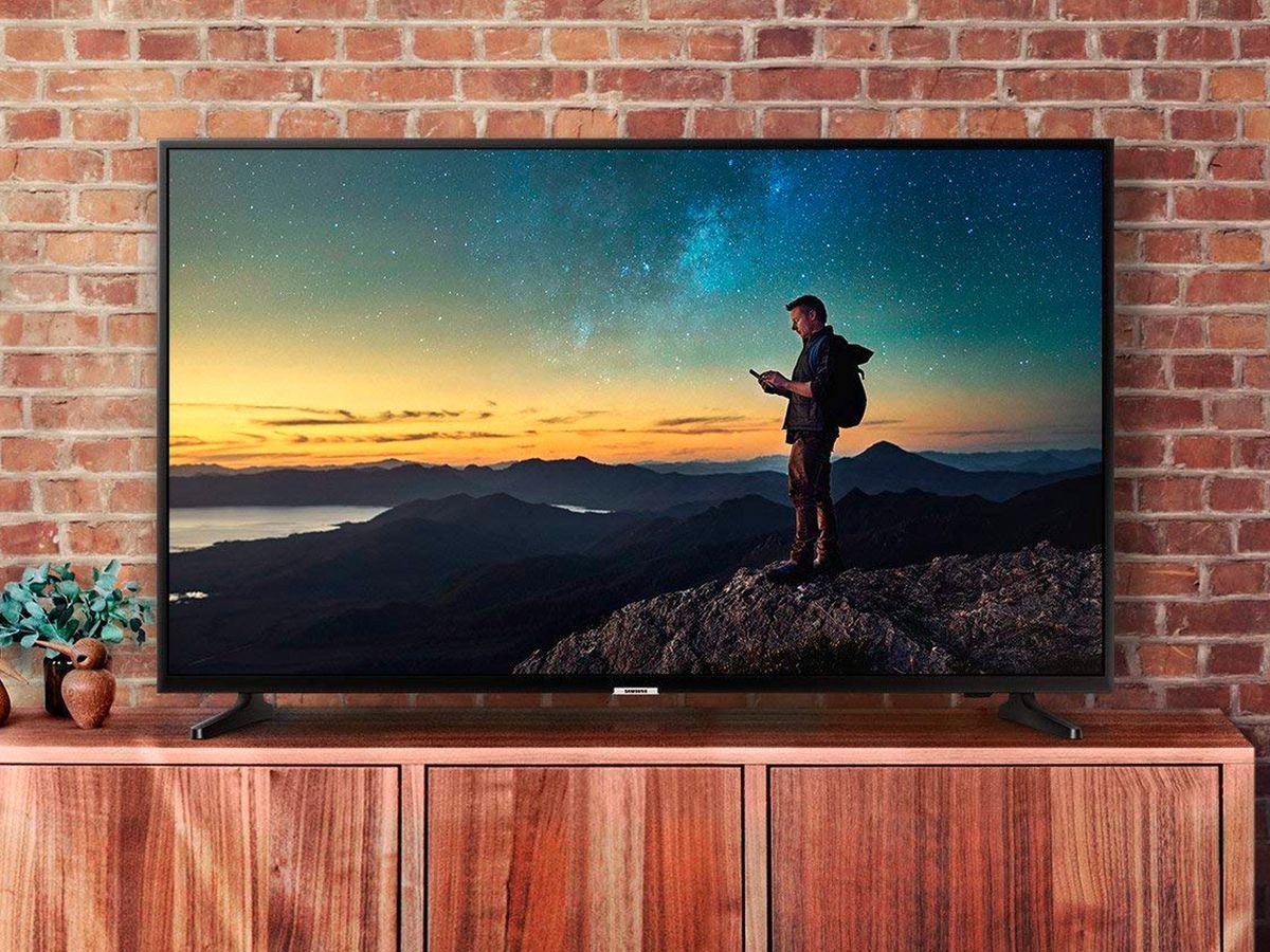 Samsung&#39;s early Black Friday deals bring this 75-inch 4K Smart TV down to $748 | WhatToWatch