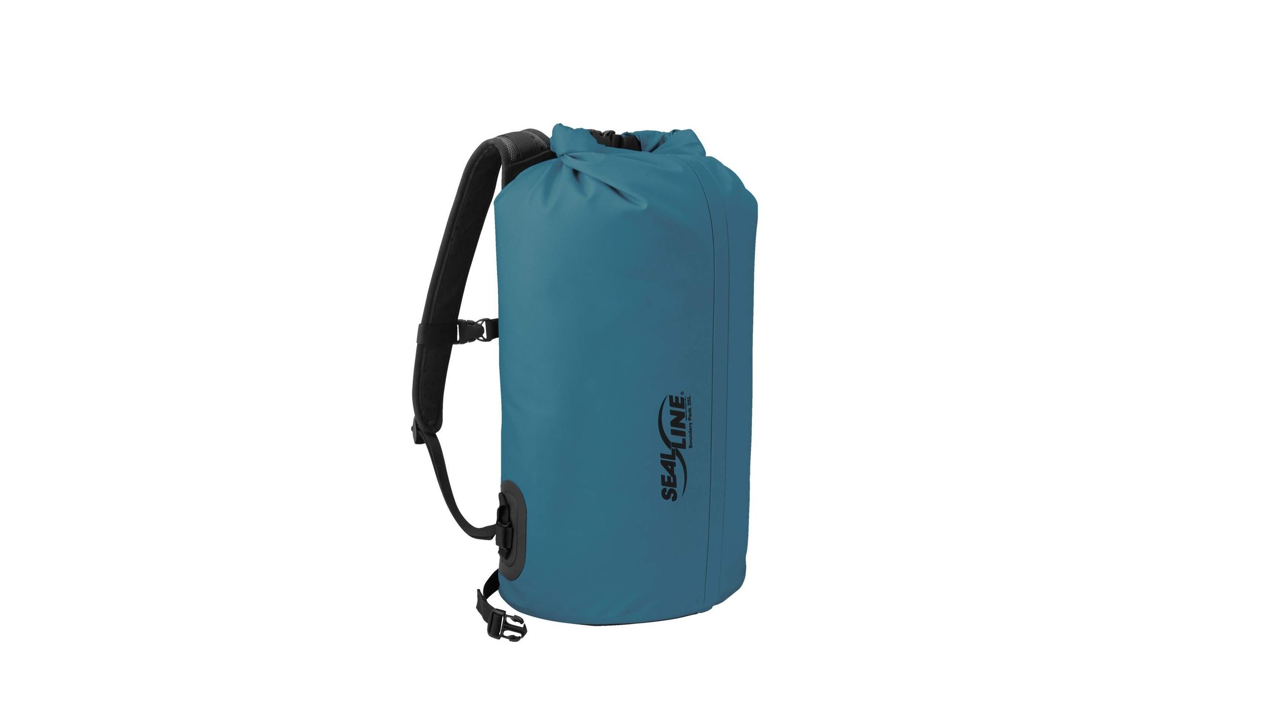 The best dry bags: SealLine Boundary Portage Pack 115L