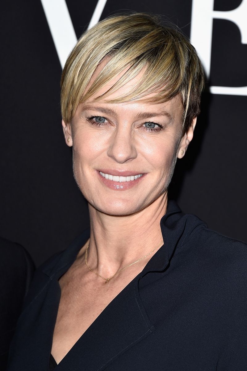 Robin Wright