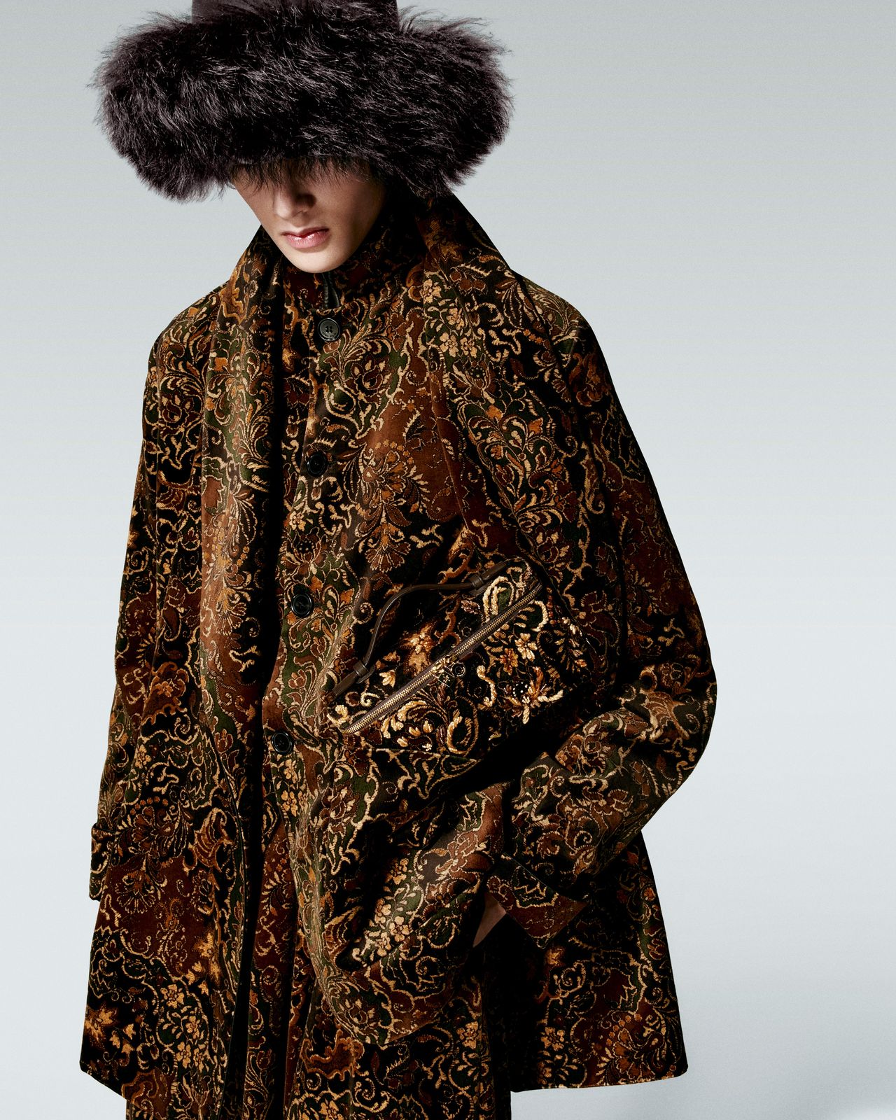 Loro Piana A/W 2026