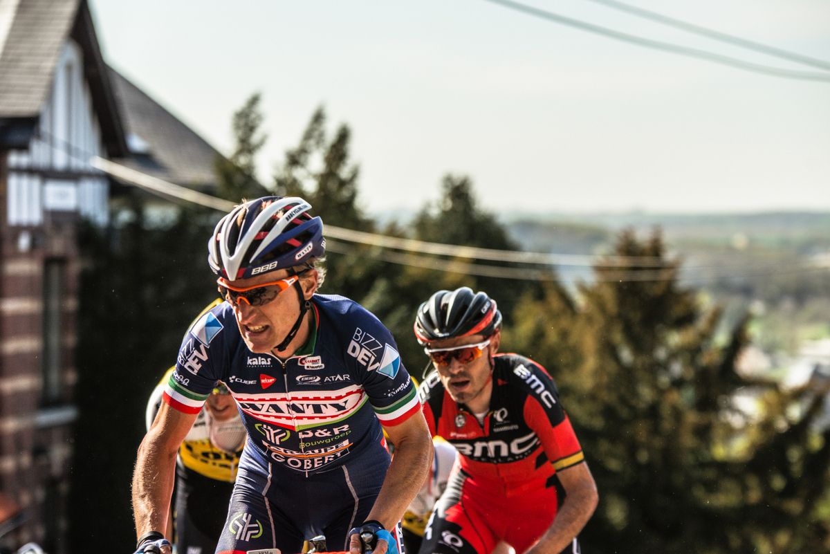 Enrico Gasparotto (Wanty - Groupe Gobert)