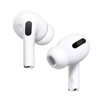 Apple AirPods Pro: was £239, now £187 on Amazon UK