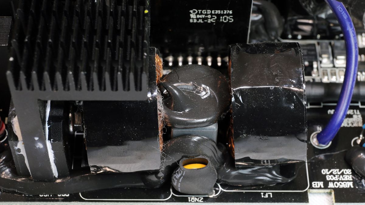 Corsair RM850x (2021)