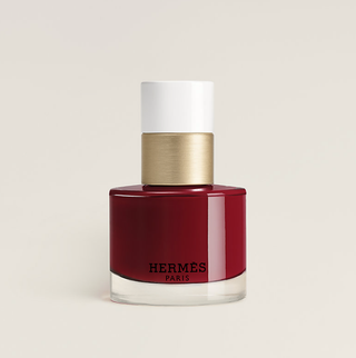 Hermès, Nail polish, Rouge H