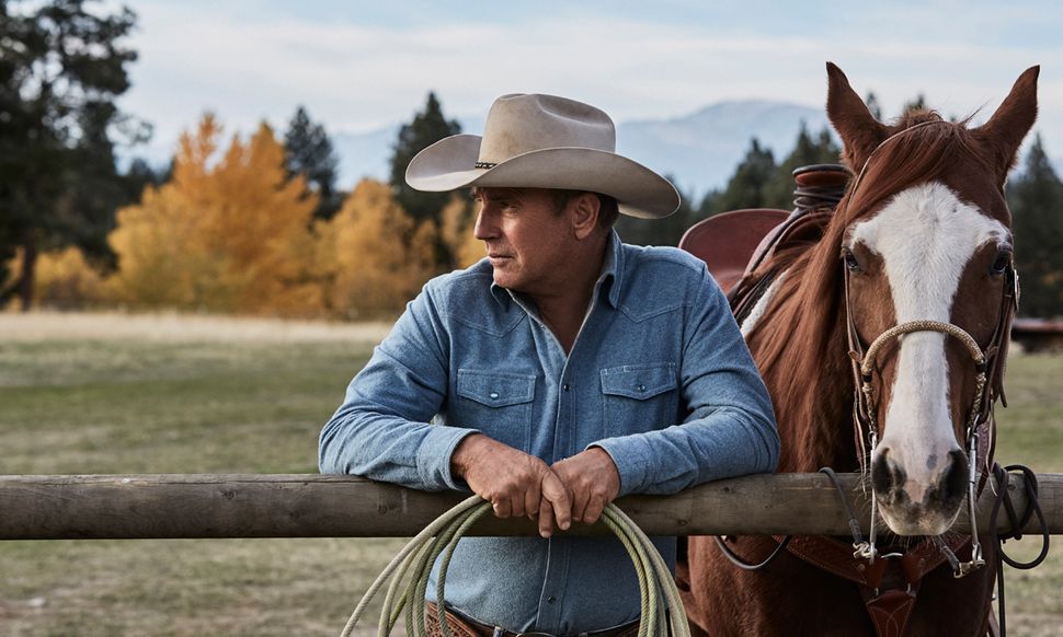 Yellowstone season 5 part 2 release date When does Yellowstone return