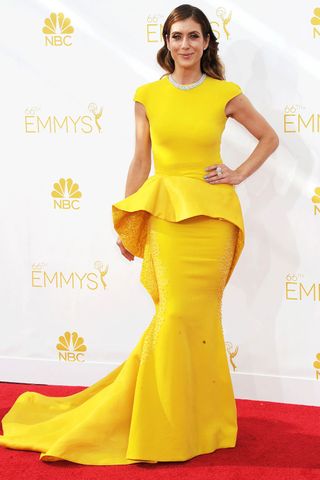 Kate Walsh Emmys 2014