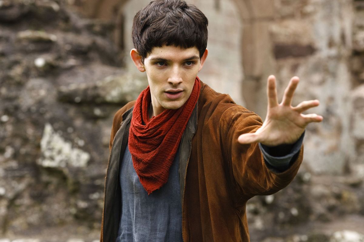 Will Merlin risk his own life to save Arthur?