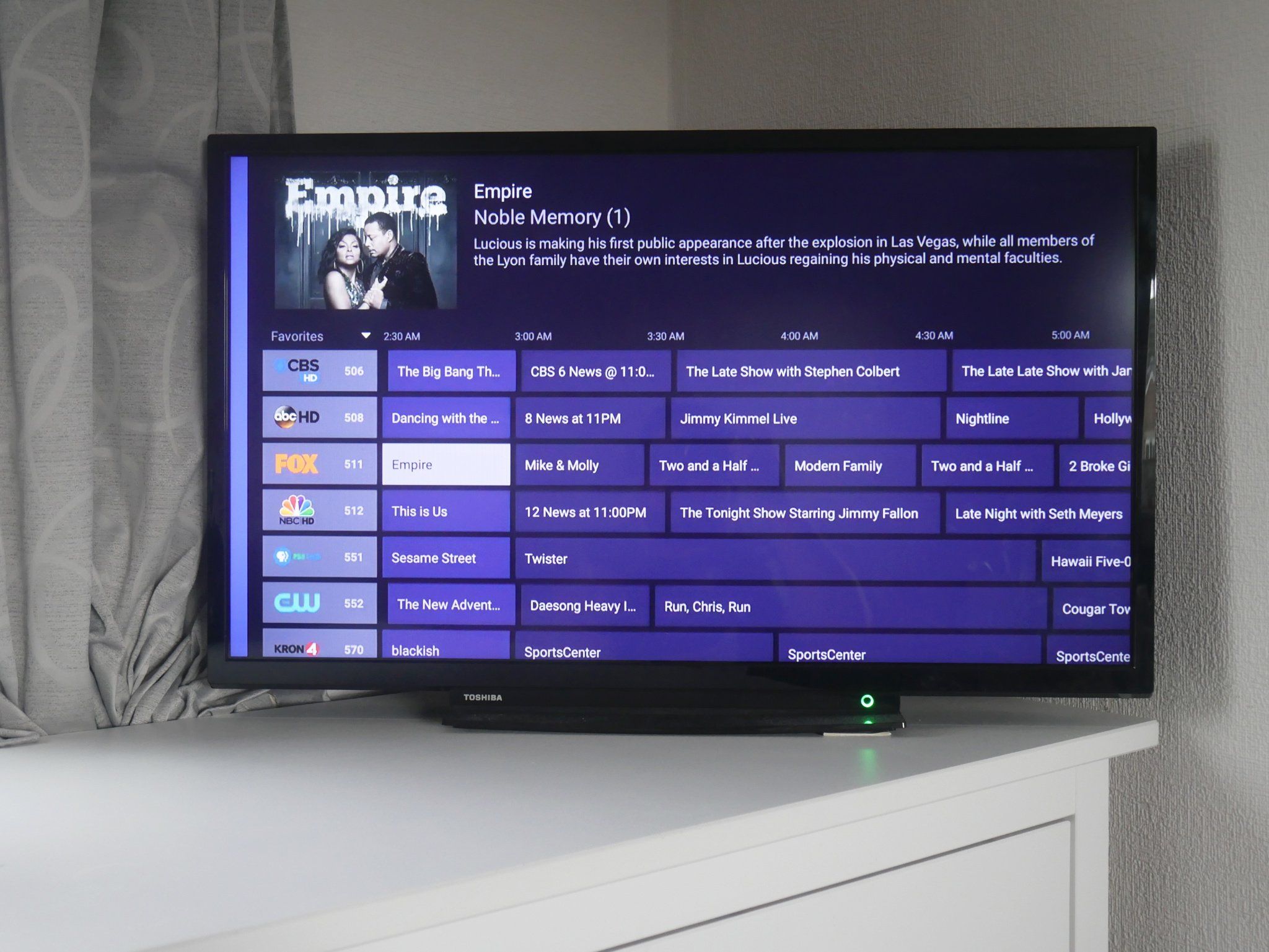 Channels officially launches for Android TV and Amazon Fire TV ...