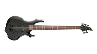 Best 5-string bass guitars: ESP LTD F-205