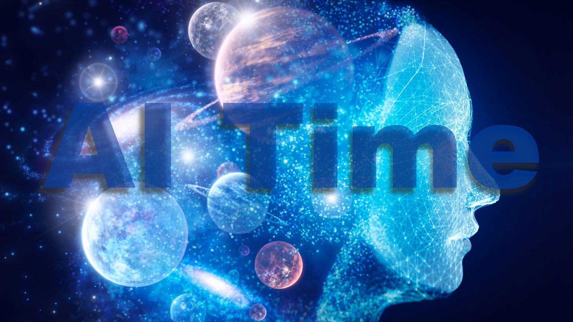 Saya mencoba memberi tahu Anda tentang hidup di AI Time – esai ini menggambarkan kenyataan pahitnya, dan inilah mengapa kita tidak benar-benar kacau