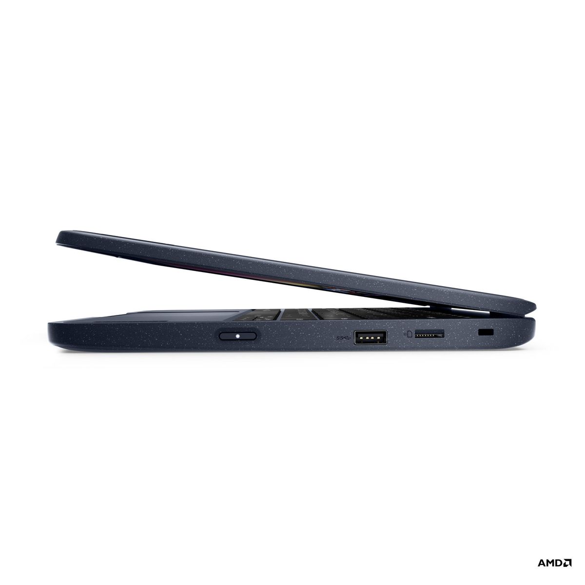 Lenovo 100w Hero Left Side Screen Open
