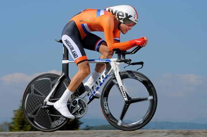 Tom Dumoulin (Netherlands)