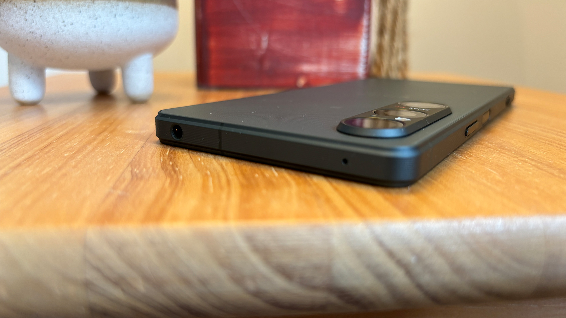 Sony Xperia 1 VI smartphone