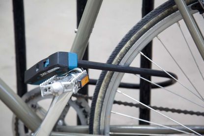 Theft proof bike lock hot sale