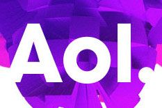 AOL logo