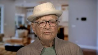 Norman Lear on Good Morning America