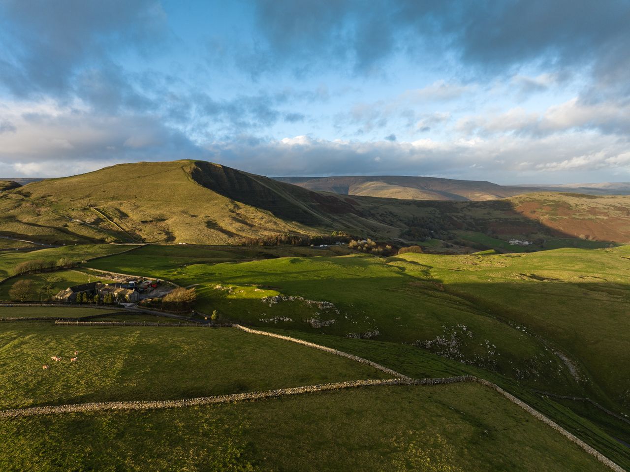 DJI Mavic 3 Classic image sample
