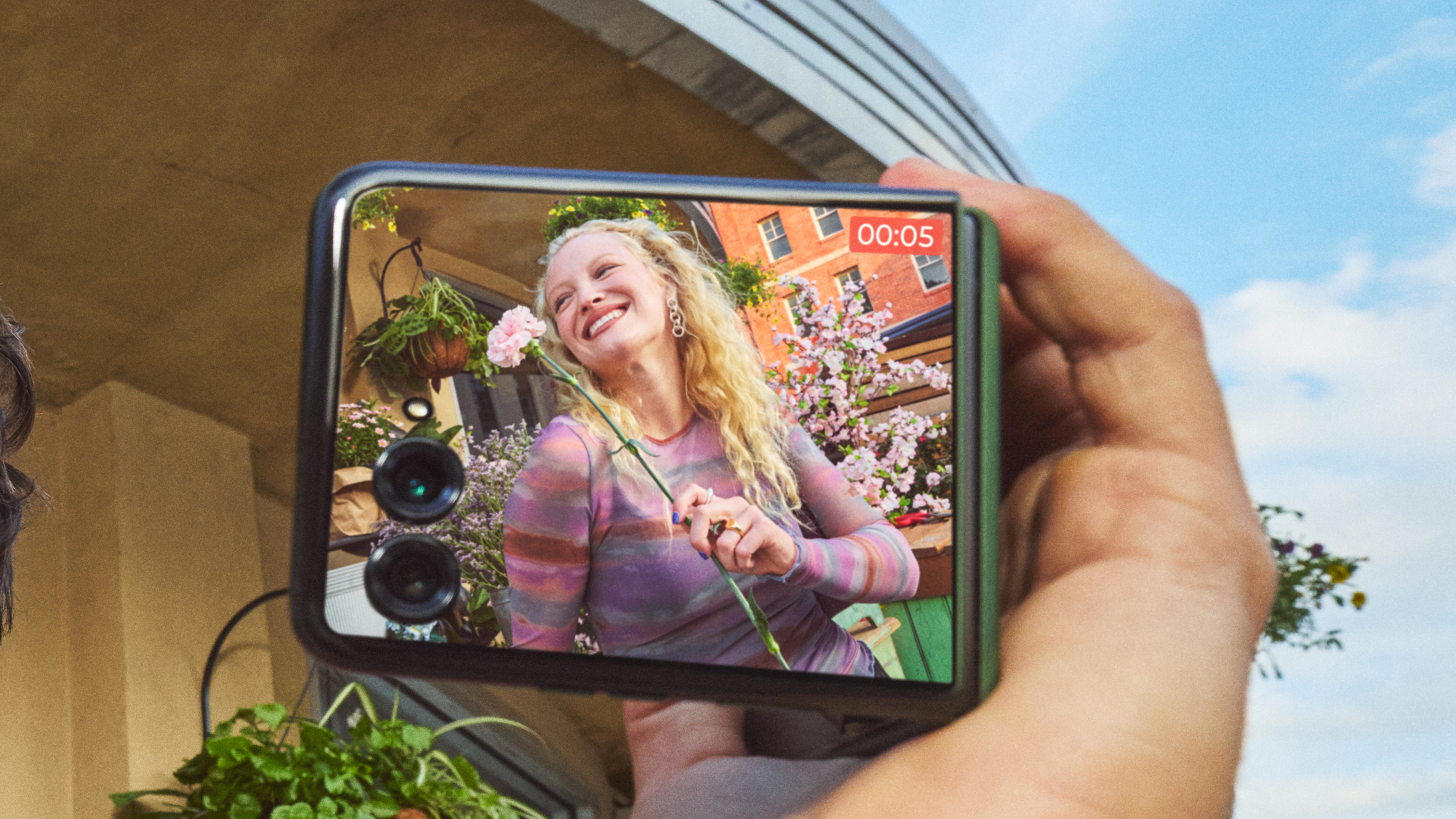 Motorola Razr Plus 2026.