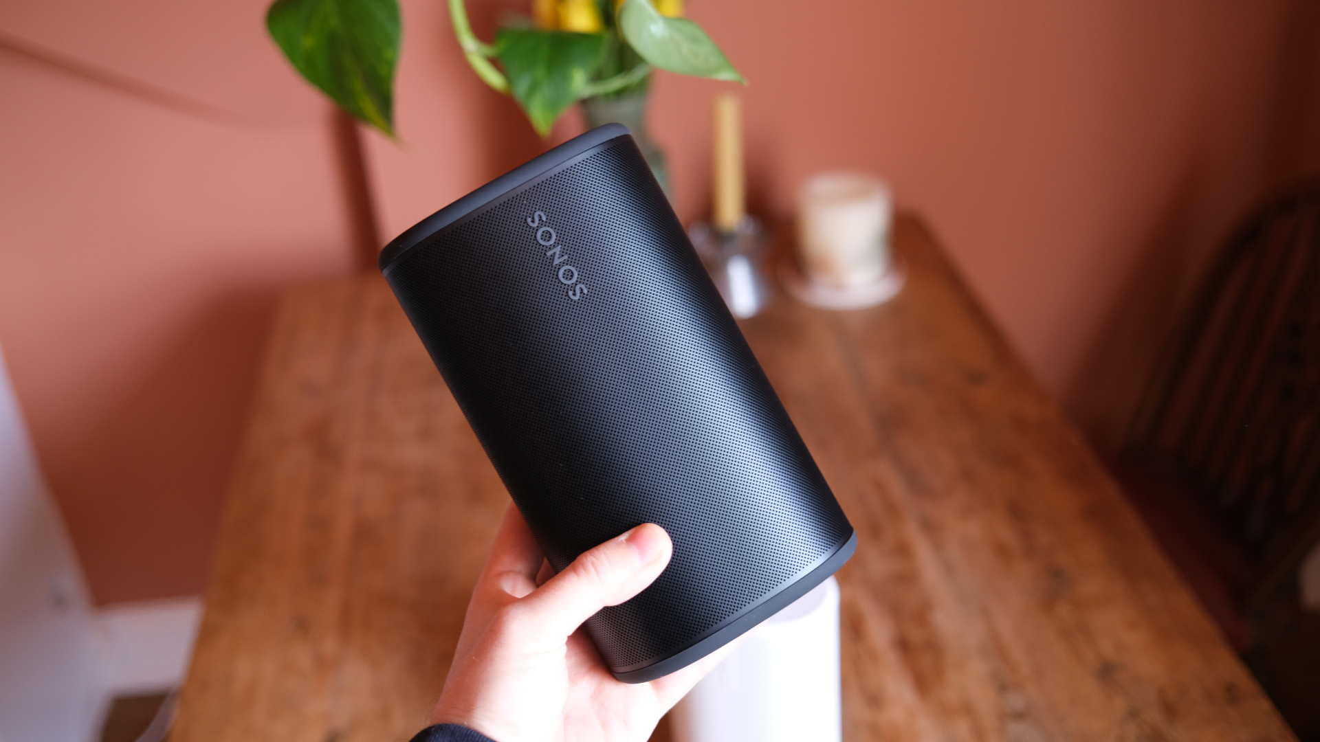 Sonos Play review image