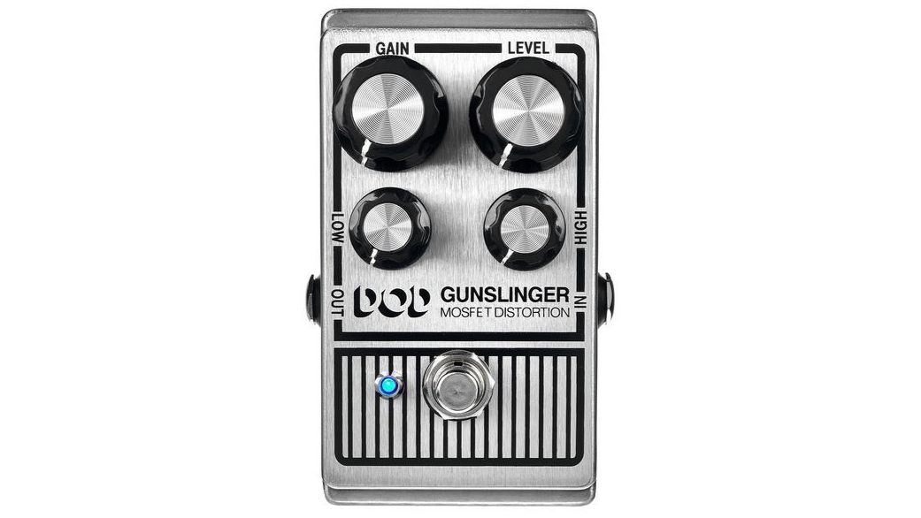 Best cheap distortion pedals 2025 get your perfect rock tone for less money Guitar World