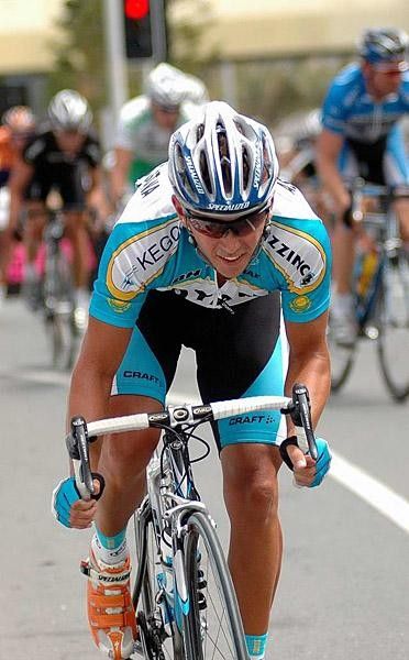 Davis to Discovery Channel? | Cyclingnews
