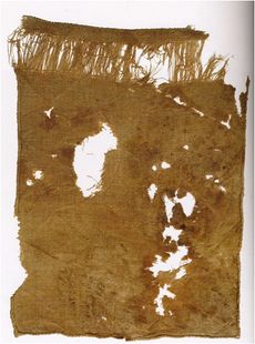 dead sea scrolls