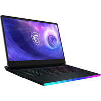 MSI Raider GE76 17.3-inch RTX 3060 gaming laptop | $1,599 $999 at Newegg
Save $600 -