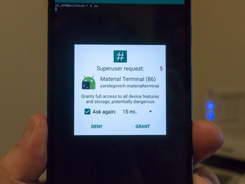 What does rooting your phone actually mean? | Android Central