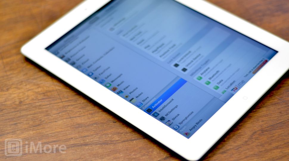 Best jailbreak apps for iPad | iMore