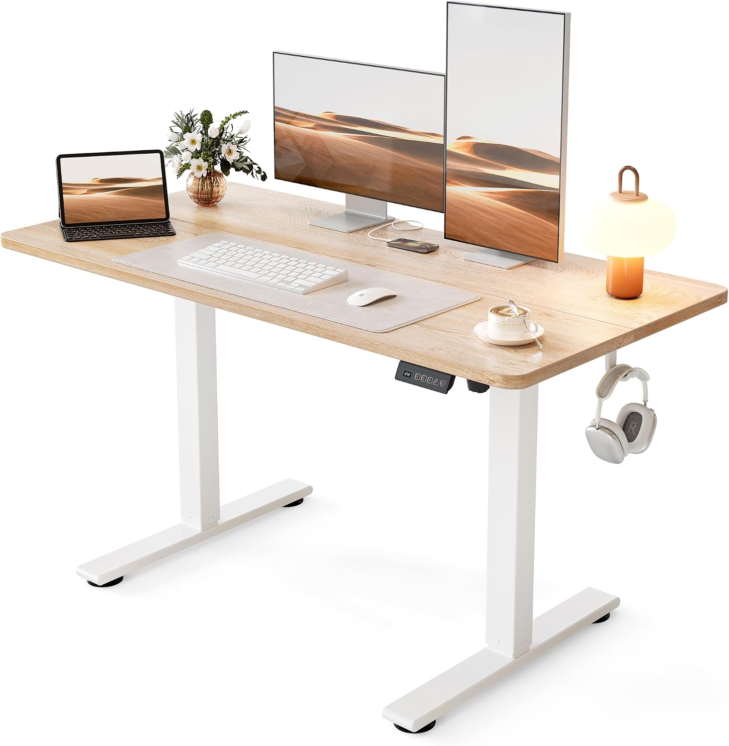 Cubiker standing desk
