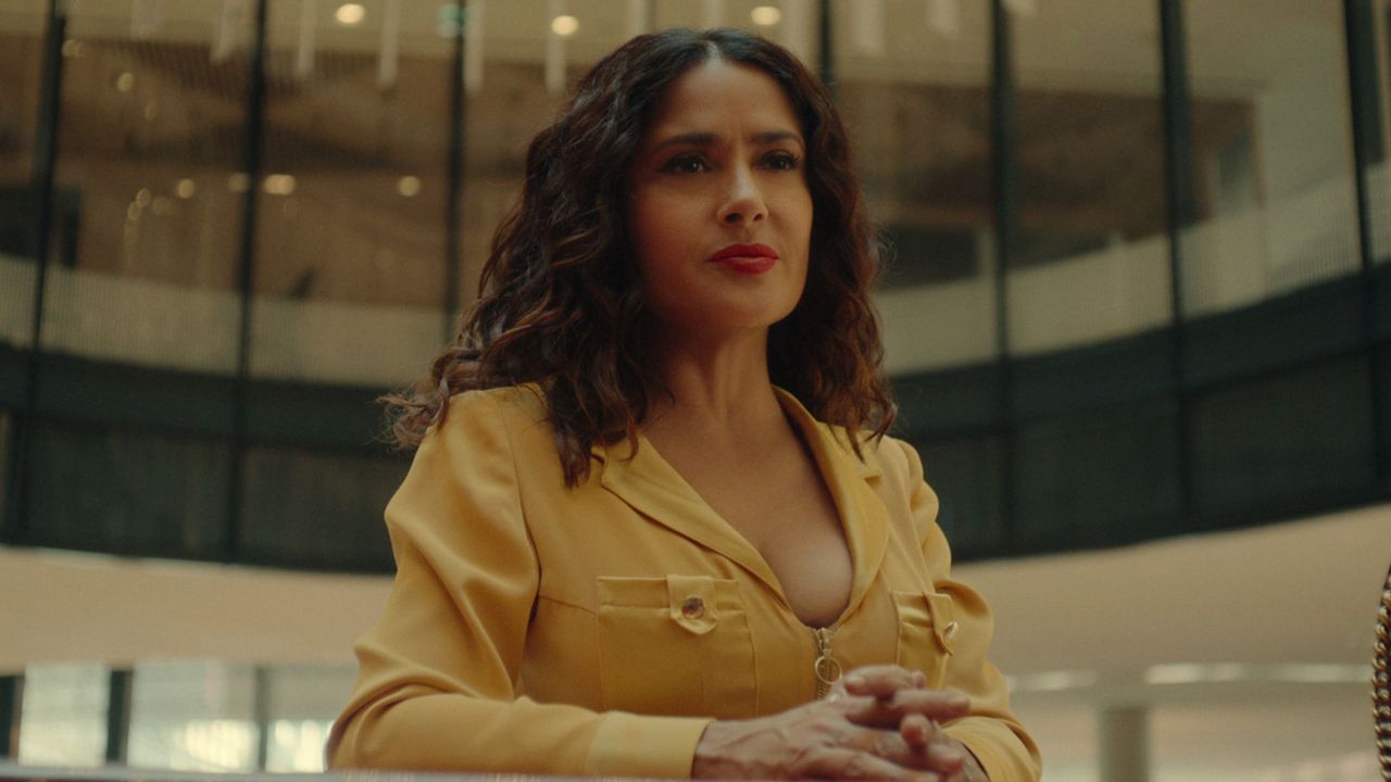 salma hayek