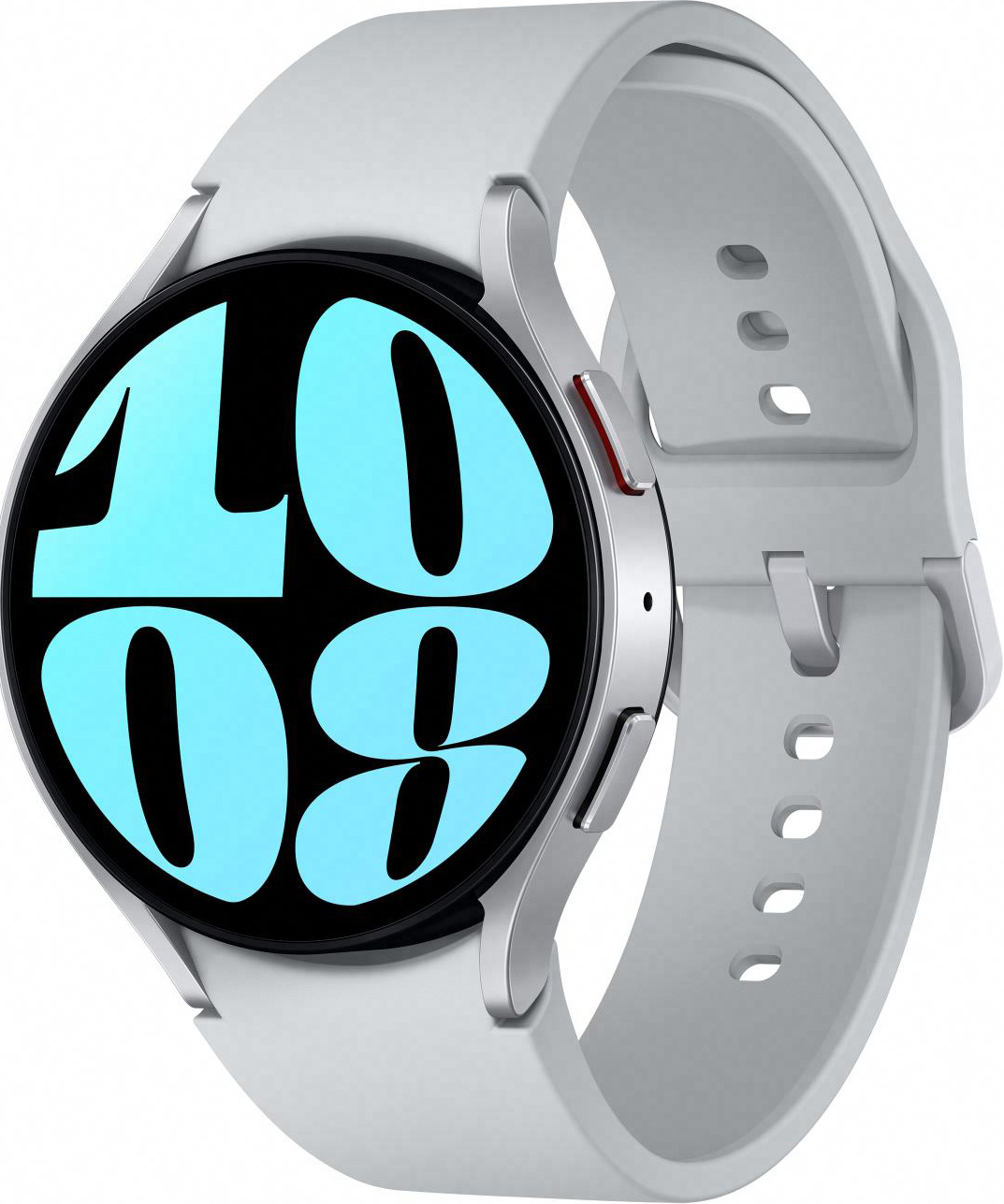 Offizielle Produkt-Renderings der Samsung Galaxy Watch 6