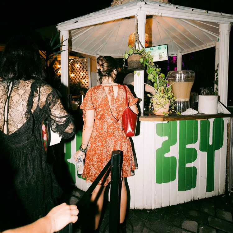 miami guide nina johnson