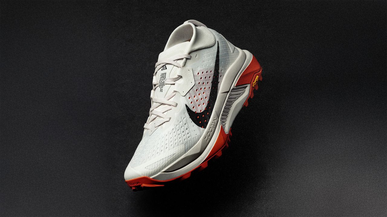 Nike ACG Zegama Trail Running Shoes