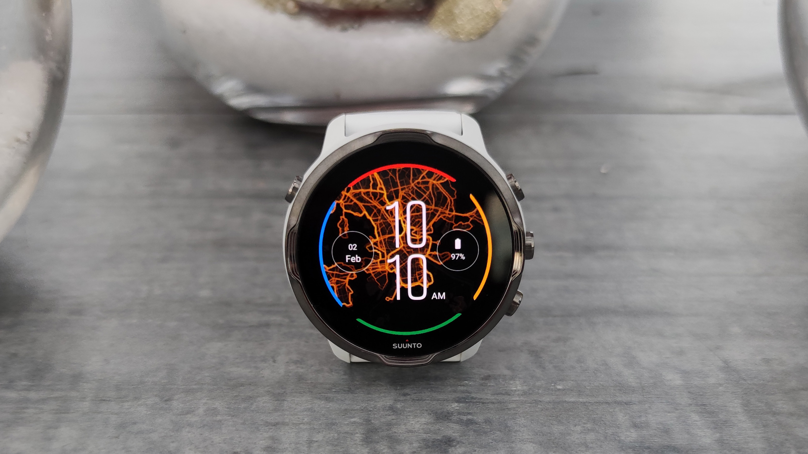 Suunto 7