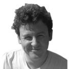 Chris Mercer's avatar