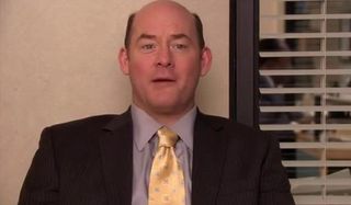 Todd Packer The Office NBC