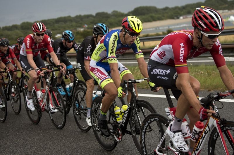 Peter Sagan (Tinkoff-Saxo)