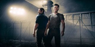 A Way Out Sales