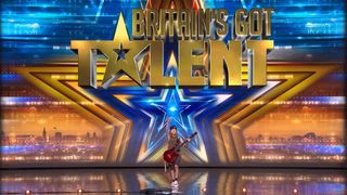 Olly Pearson - Britain's Got Talent