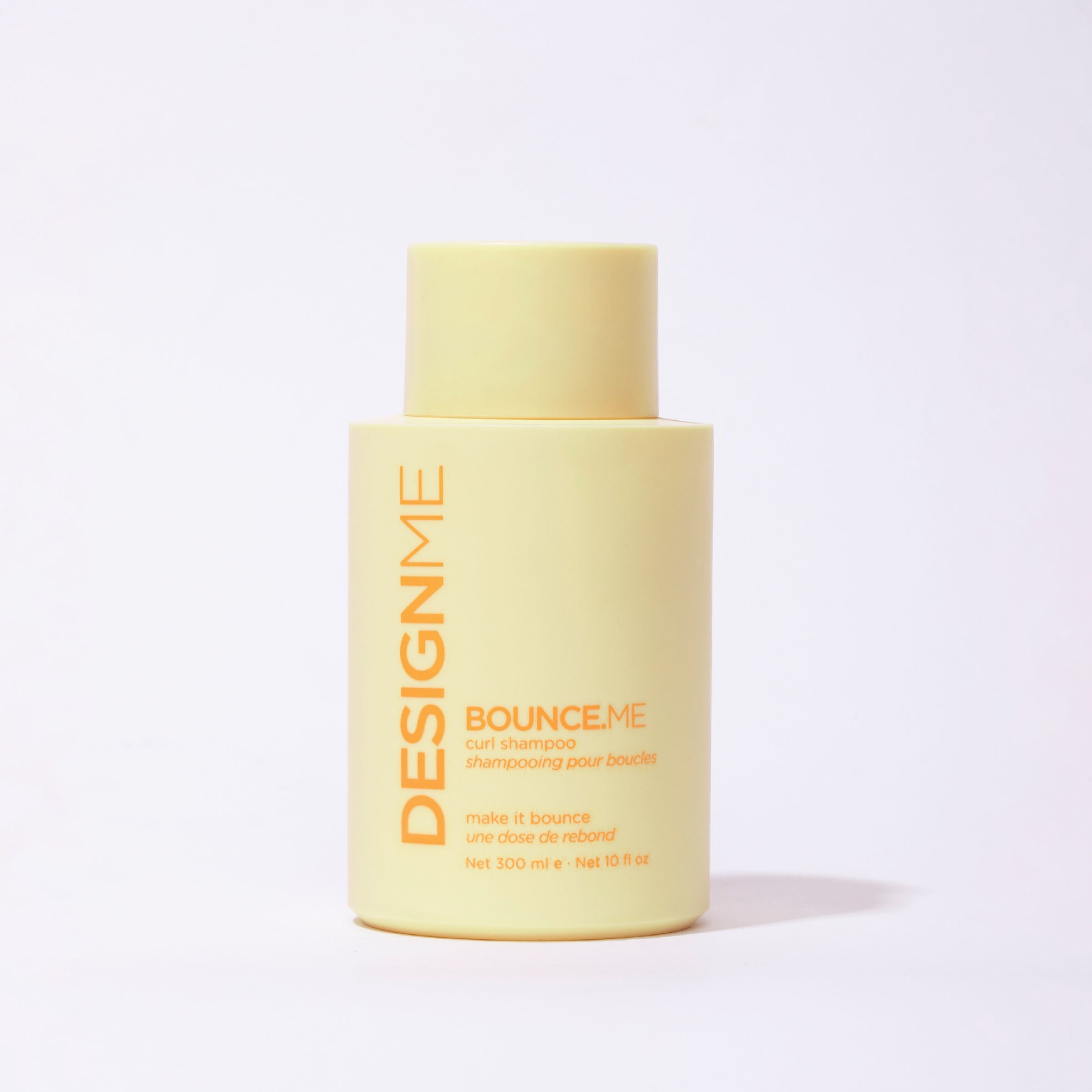 DESIGNME, Bounce.me Curl Shampoo