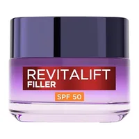 L'Or&eacute;al Paris Revitalift Filler SPF50 Cream