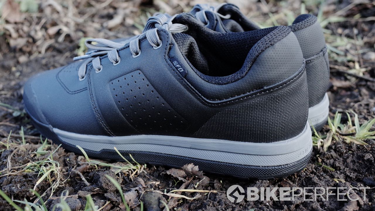 Specialized 2FO DH Flat shoe