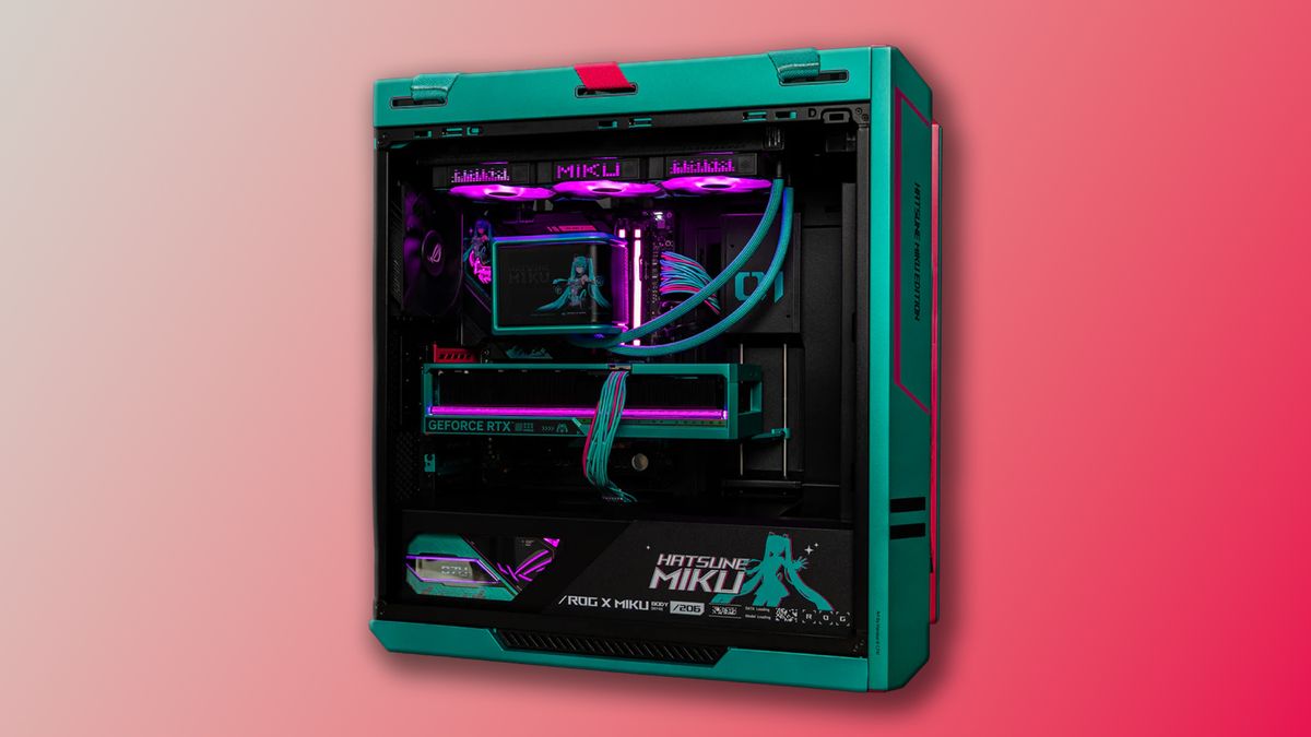 PC vendor warns of upcoming price hikes due to SSD and memory volatility — PowerGPU to pass costs to customers once existing inventory depletes