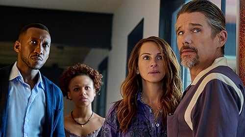 Netflix's must-watch movies and shows in December features its biggest-ever movie