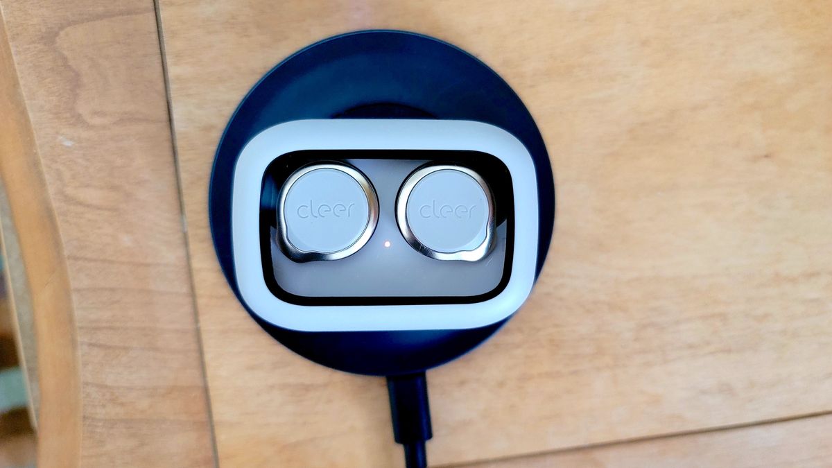 Cleer Ally Plus II review | Laptop Mag