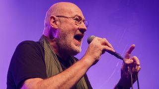 Fish performs live on stage during a concert at the Metropol on November 3, 2024 in Berlin, Germany. (Photo by Frank Hoensch/Redferns)
