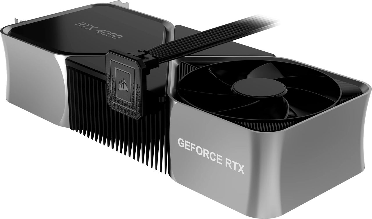 12VHPWR GPU Power Bridge